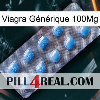 Viagra Générique 100Mg viagra3